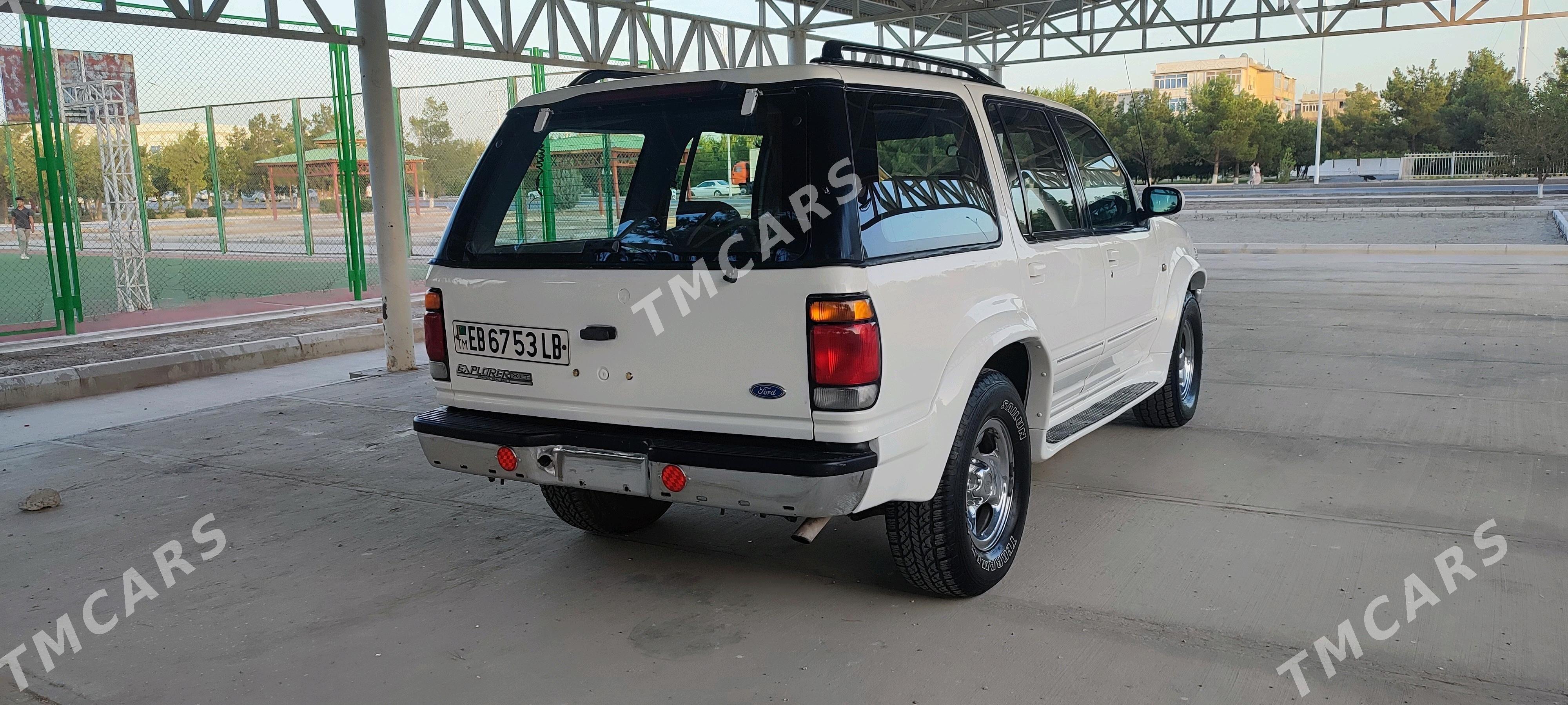 Ford Explorer 1996 - 70 000 TMT - Türkmenabat - img 4