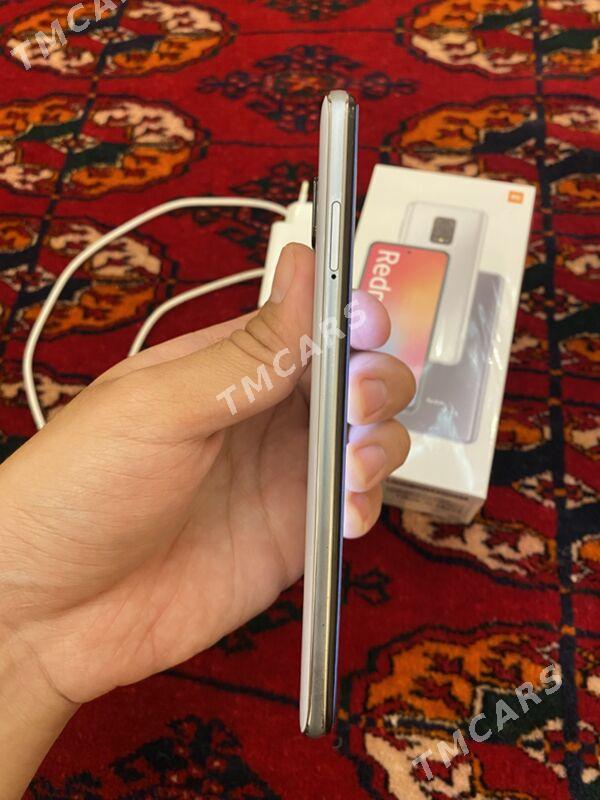 Redmi Note 9 pro - Ашхабад - img 6