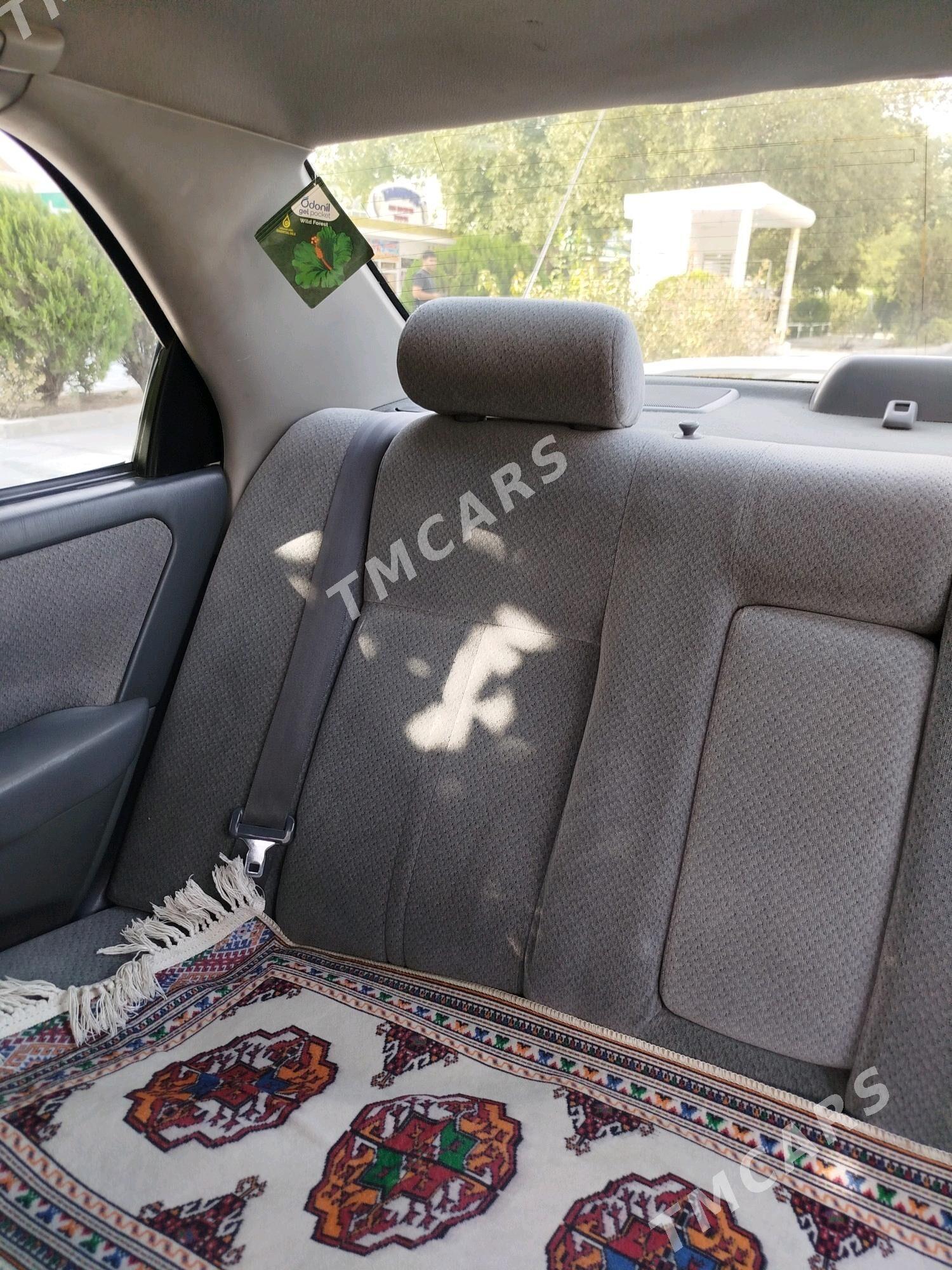Toyota Camry 2001 - 130 000 TMT - Анев - img 7