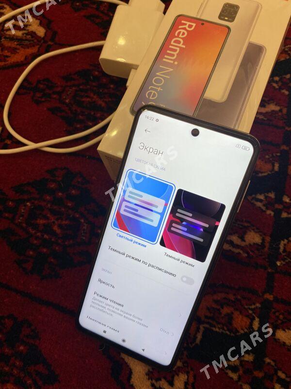 Redmi Note 9 pro - Ашхабад - img 8