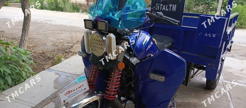 Fekon FK200-14G 2023 - 25 000 TMT - Farap - img 5