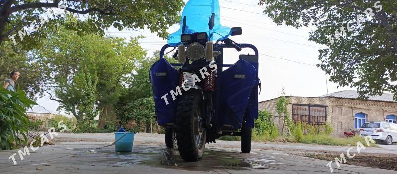 Fekon FK200-14G 2023 - 25 000 TMT - Farap - img 6