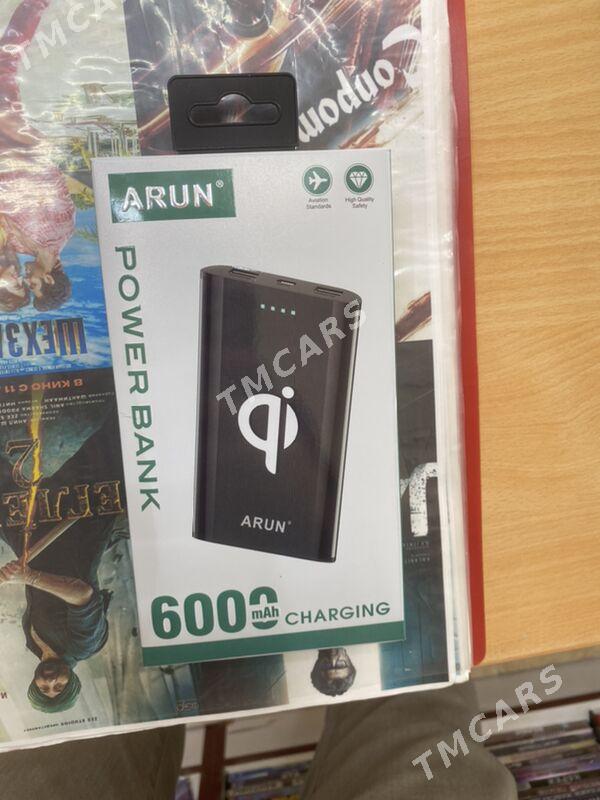 powerbank - Aşgabat - img 2