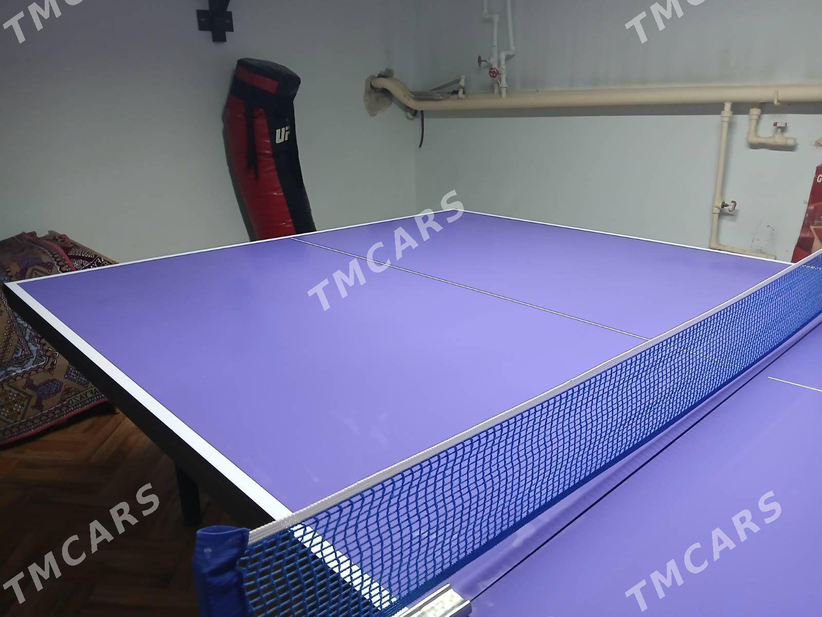 Tennis stol теннис стол - Daşoguz - img 2