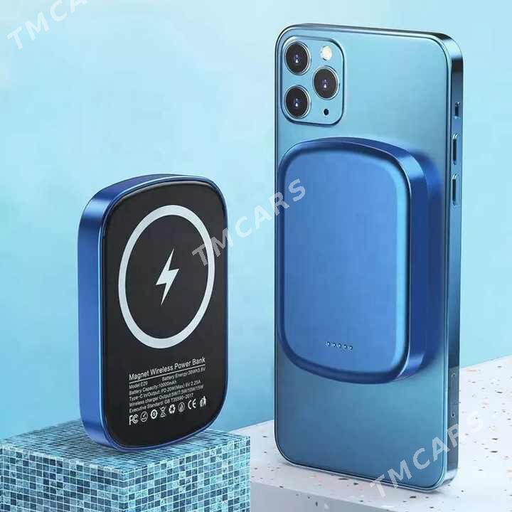 powerbank - Aşgabat - img 5
