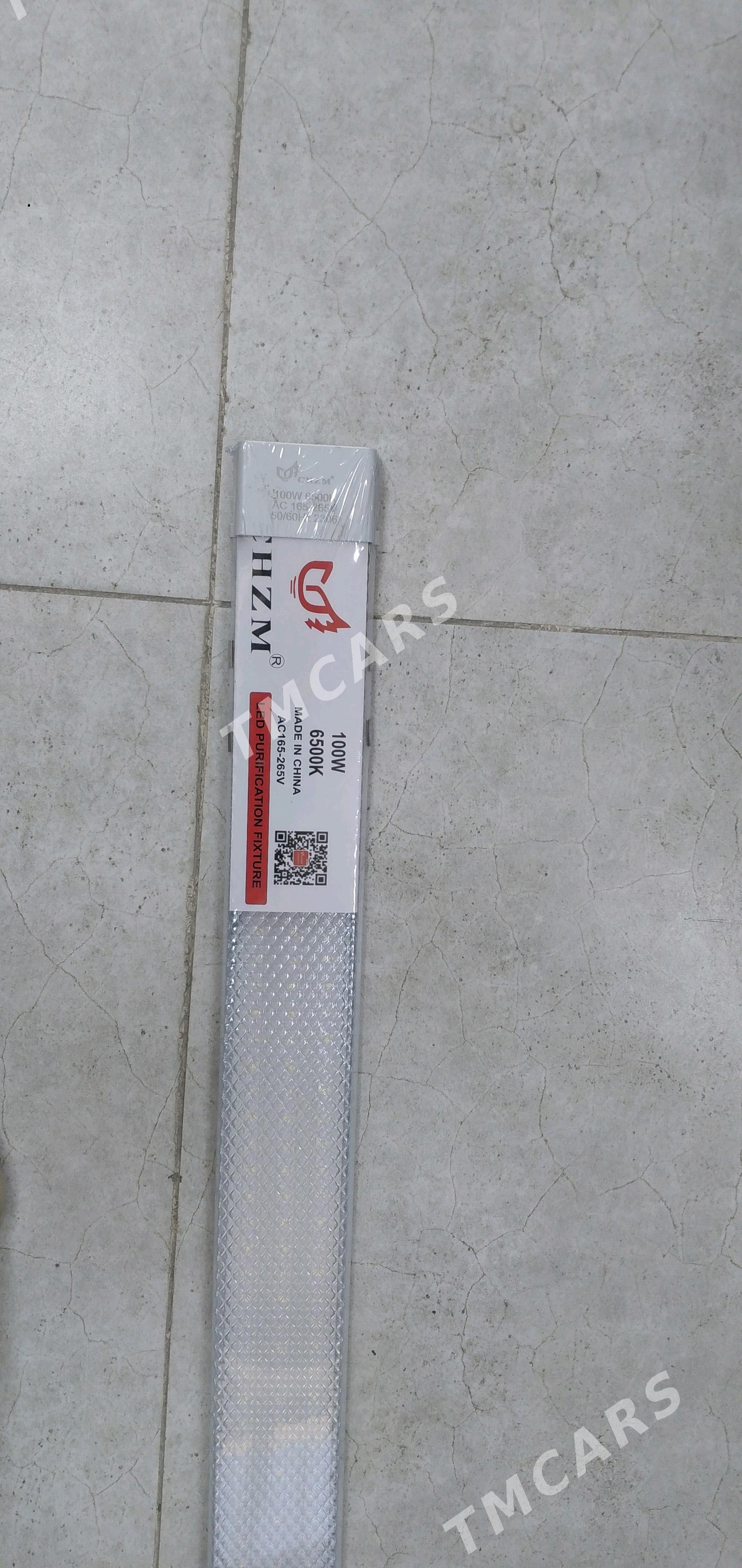 çyra lett CHZM 100 WATT  - Ашхабад - img 2