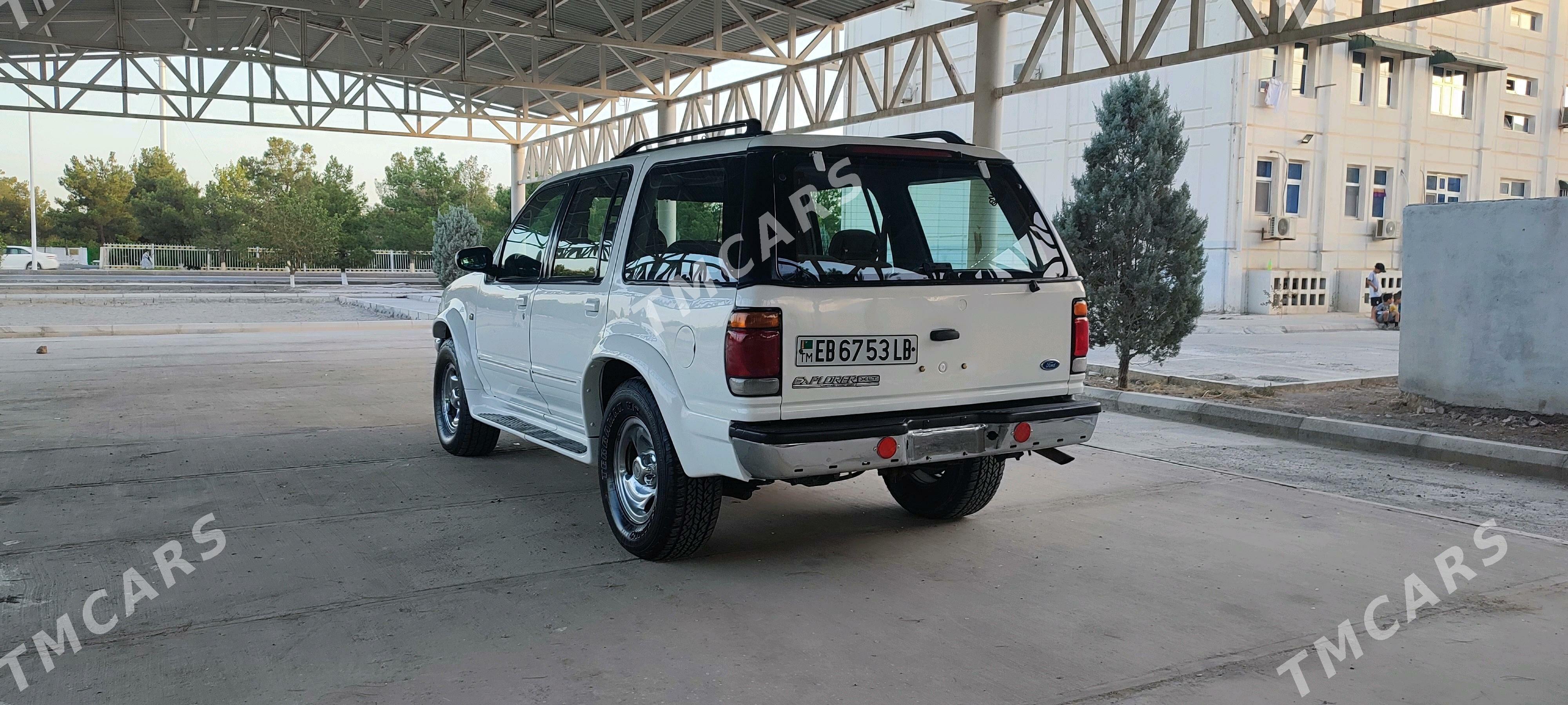 Ford Explorer 1996 - 70 000 TMT - Türkmenabat - img 5