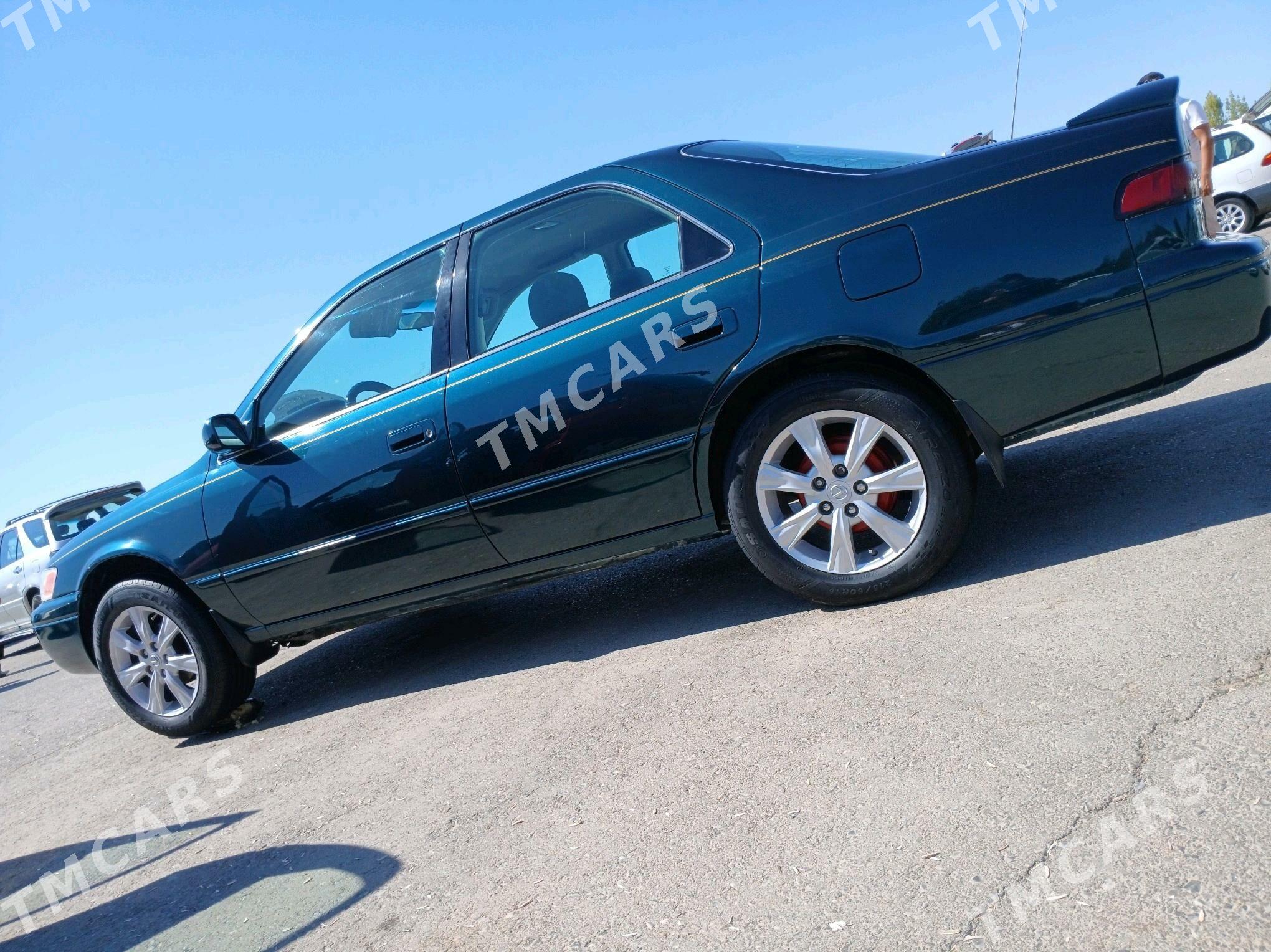 Toyota Camry 1998 - 122 000 TMT - Gurbansoltan Eje - img 2
