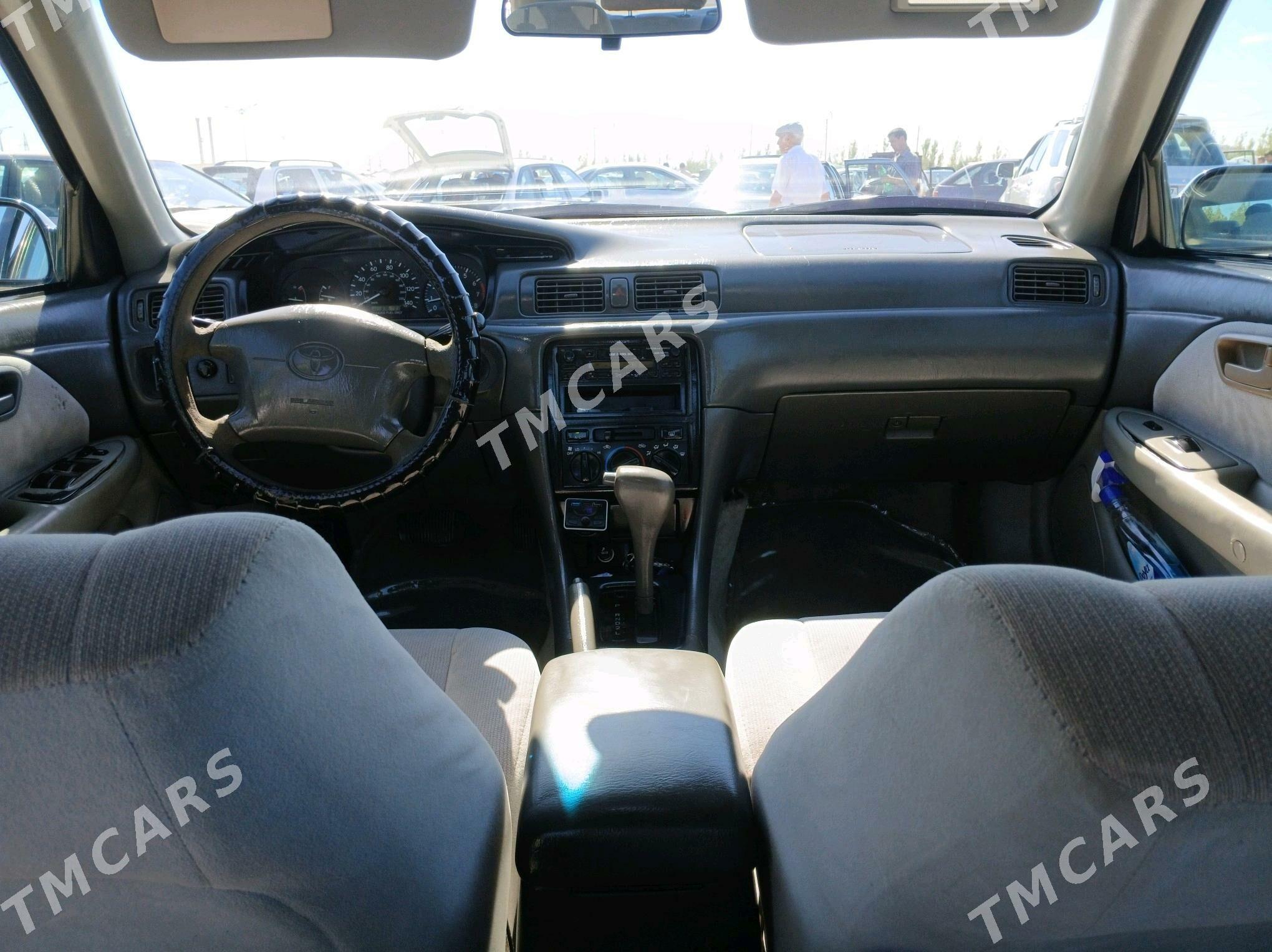 Toyota Camry 1998 - 122 000 TMT - Gurbansoltan Eje - img 3