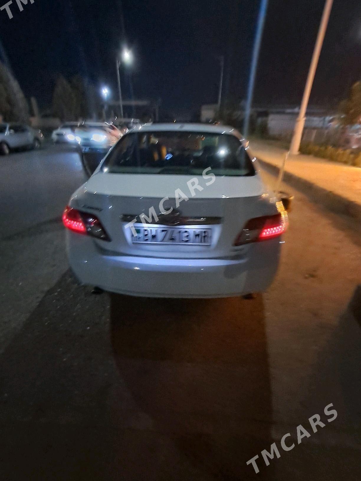 Toyota Camry 2010 - 205 000 TMT - Mary - img 2