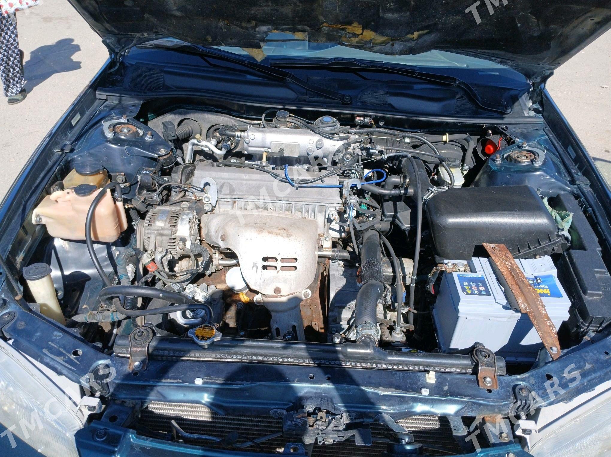 Toyota Camry 1998 - 122 000 TMT - Gurbansoltan Eje - img 4