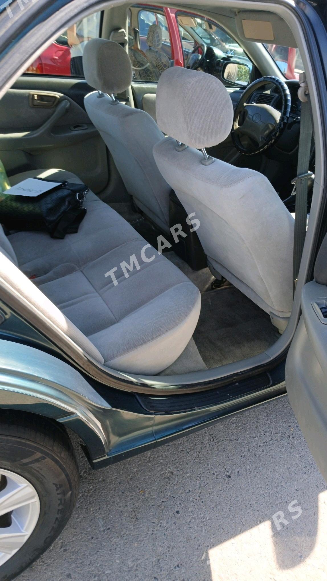 Toyota Camry 1998 - 122 000 TMT - Gurbansoltan Eje - img 5