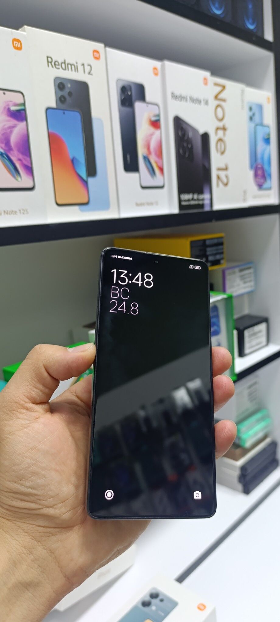 REDMI NOT 13PRO.8/256. - Ашхабад - img 2