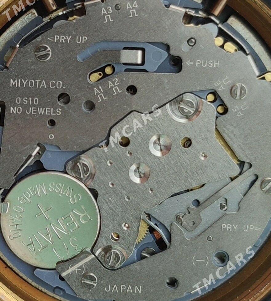 Sagat Часы Casio - Hitrowka - img 5