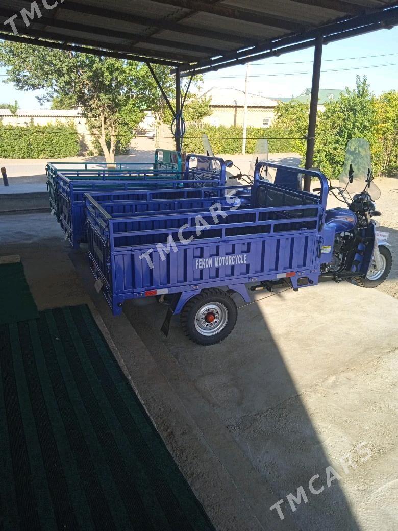 Fekon FK200-14G 2025 - 26 000 TMT - Бабадайхан - img 2