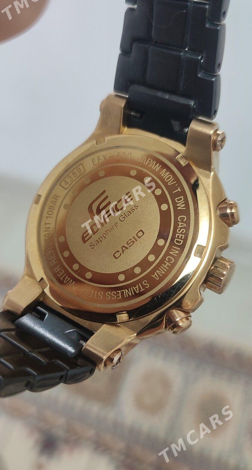 Sagat Часы Casio - Hitrowka - img 3