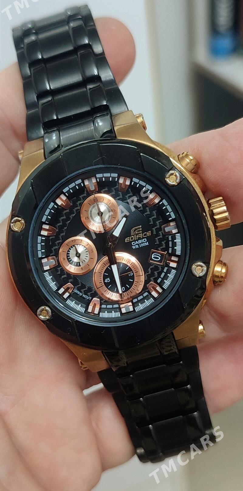 Sagat Часы Casio - Hitrowka - img 2