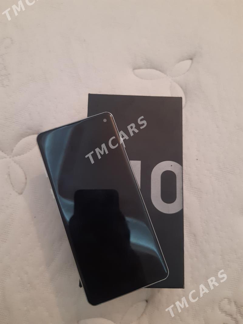 Samsung S10 - Дашогуз - img 2