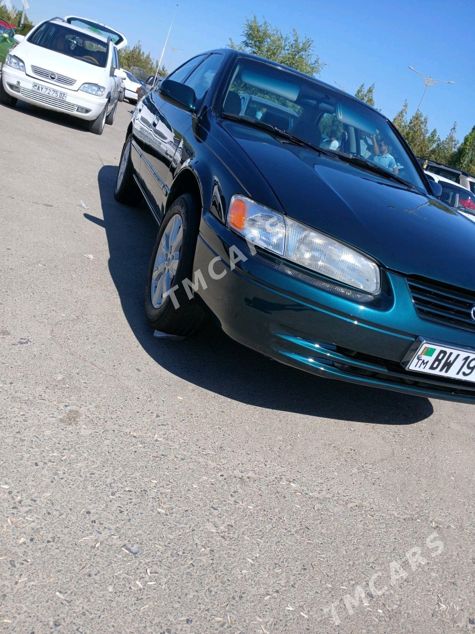 Toyota Camry 1998 - 122 000 TMT - Gurbansoltan Eje - img 8