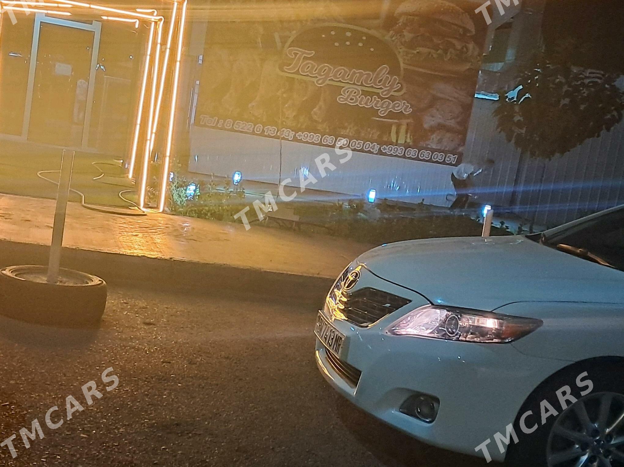 Toyota Camry 2010 - 205 000 TMT - Mary - img 5