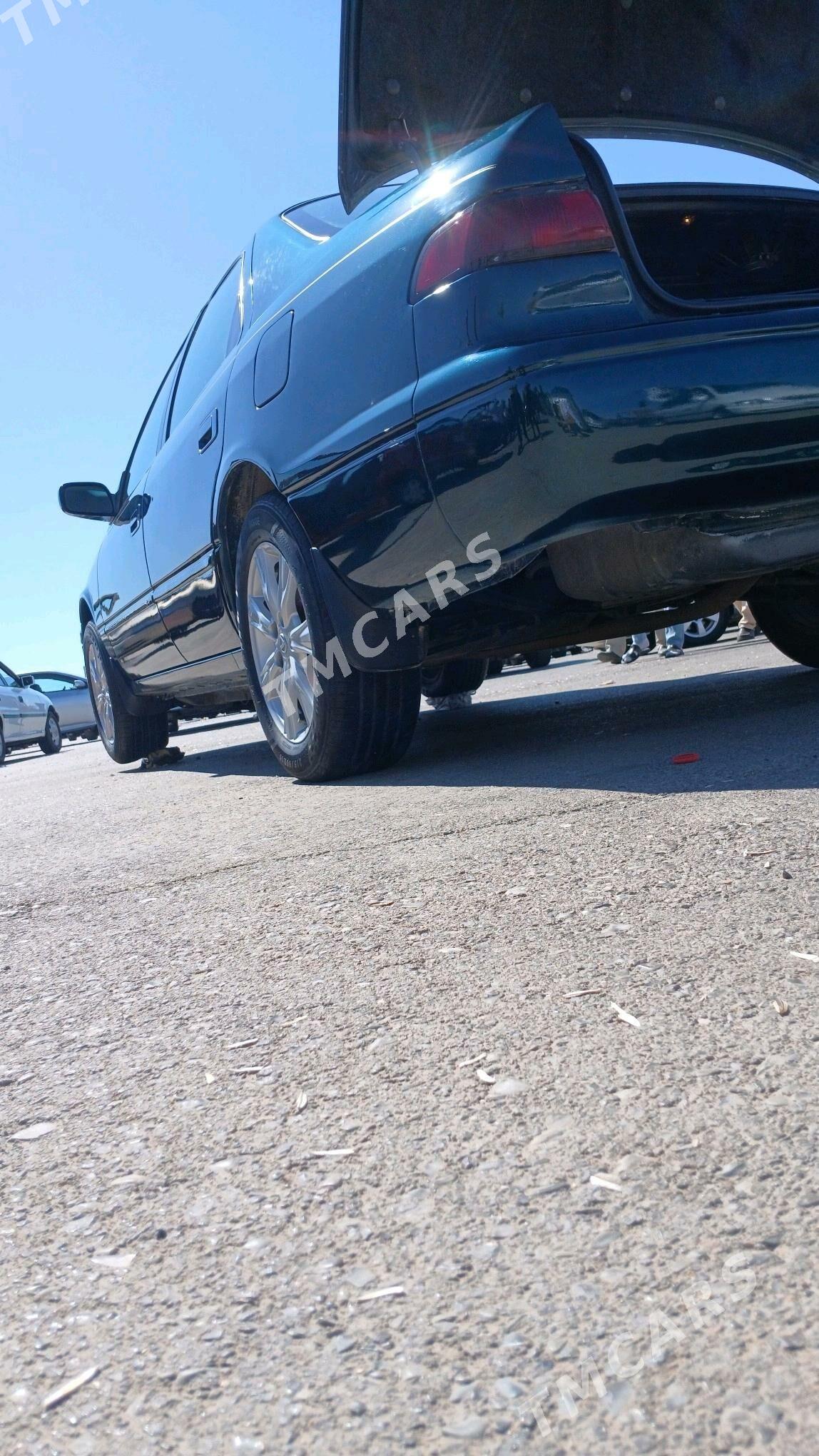 Toyota Camry 1998 - 122 000 TMT - Gurbansoltan Eje - img 9
