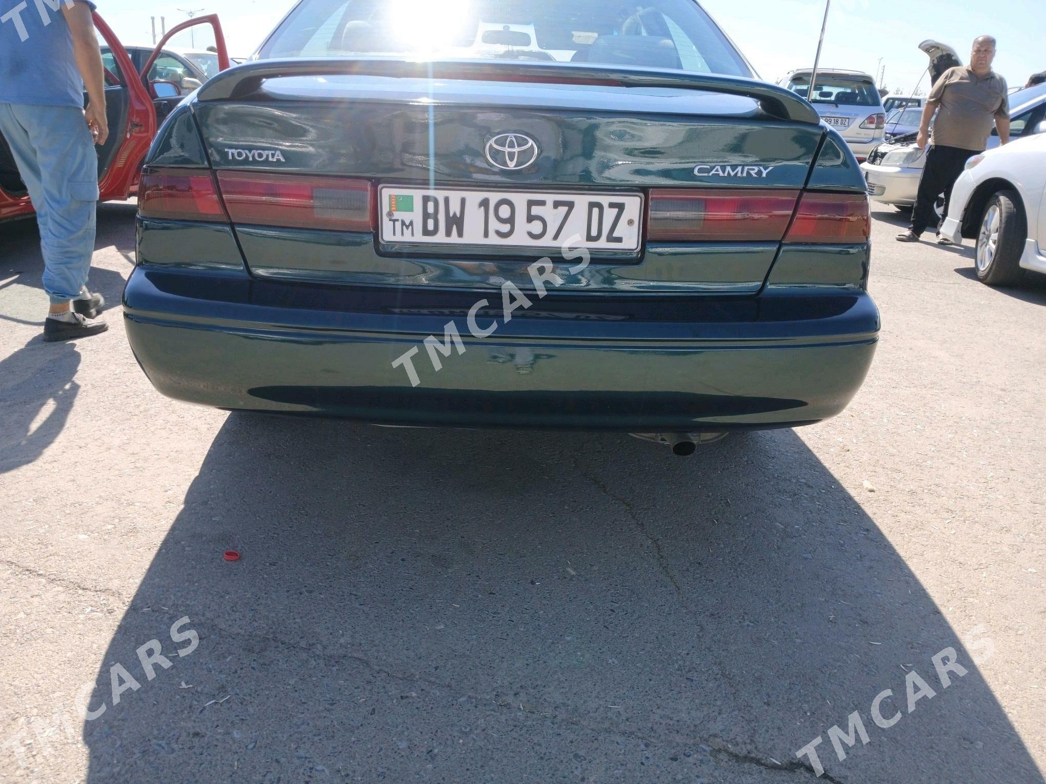 Toyota Camry 1998 - 122 000 TMT - Gurbansoltan Eje - img 7