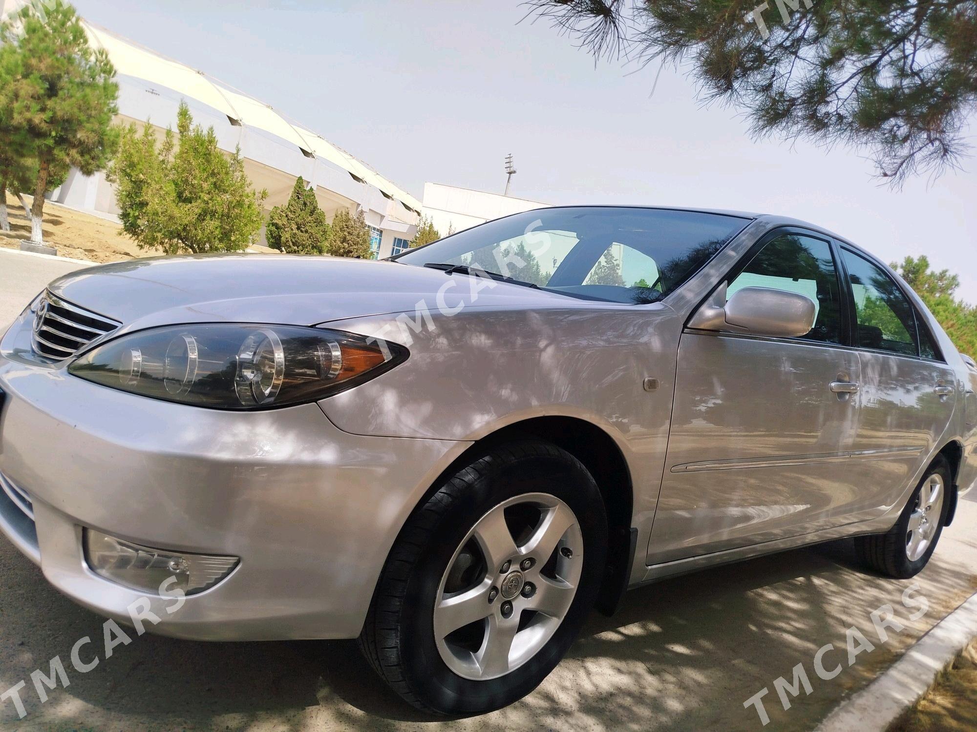 Toyota Camry 2004 - 195 000 TMT - Мары - img 2