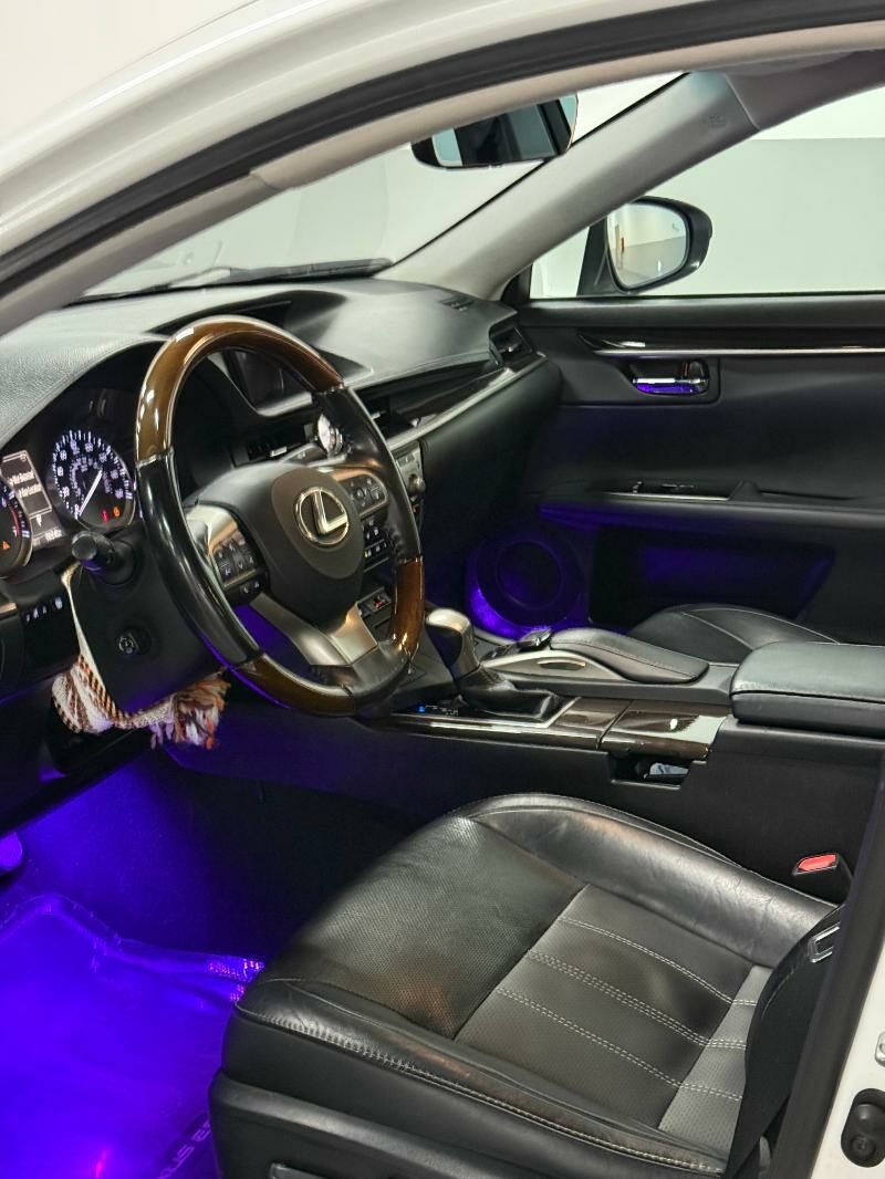 Lexus ES 350 2018 - 435 000 TMT - Ашхабад - img 9