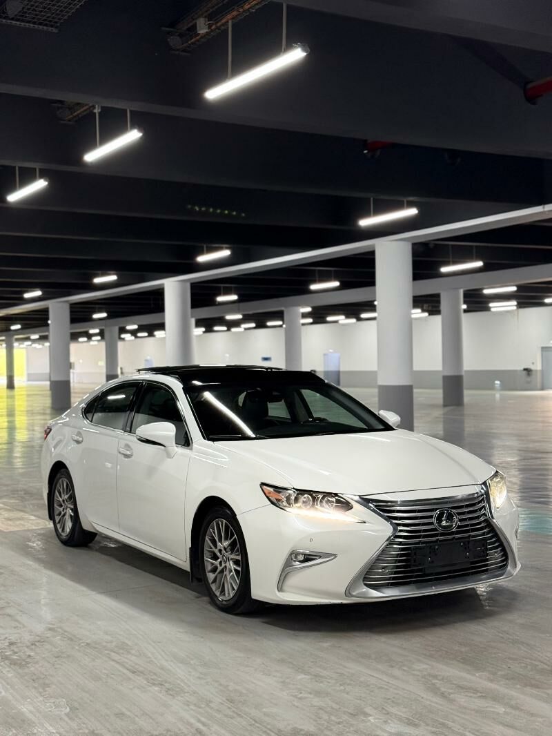 Lexus ES 350 2018 - 435 000 TMT - Ашхабад - img 6