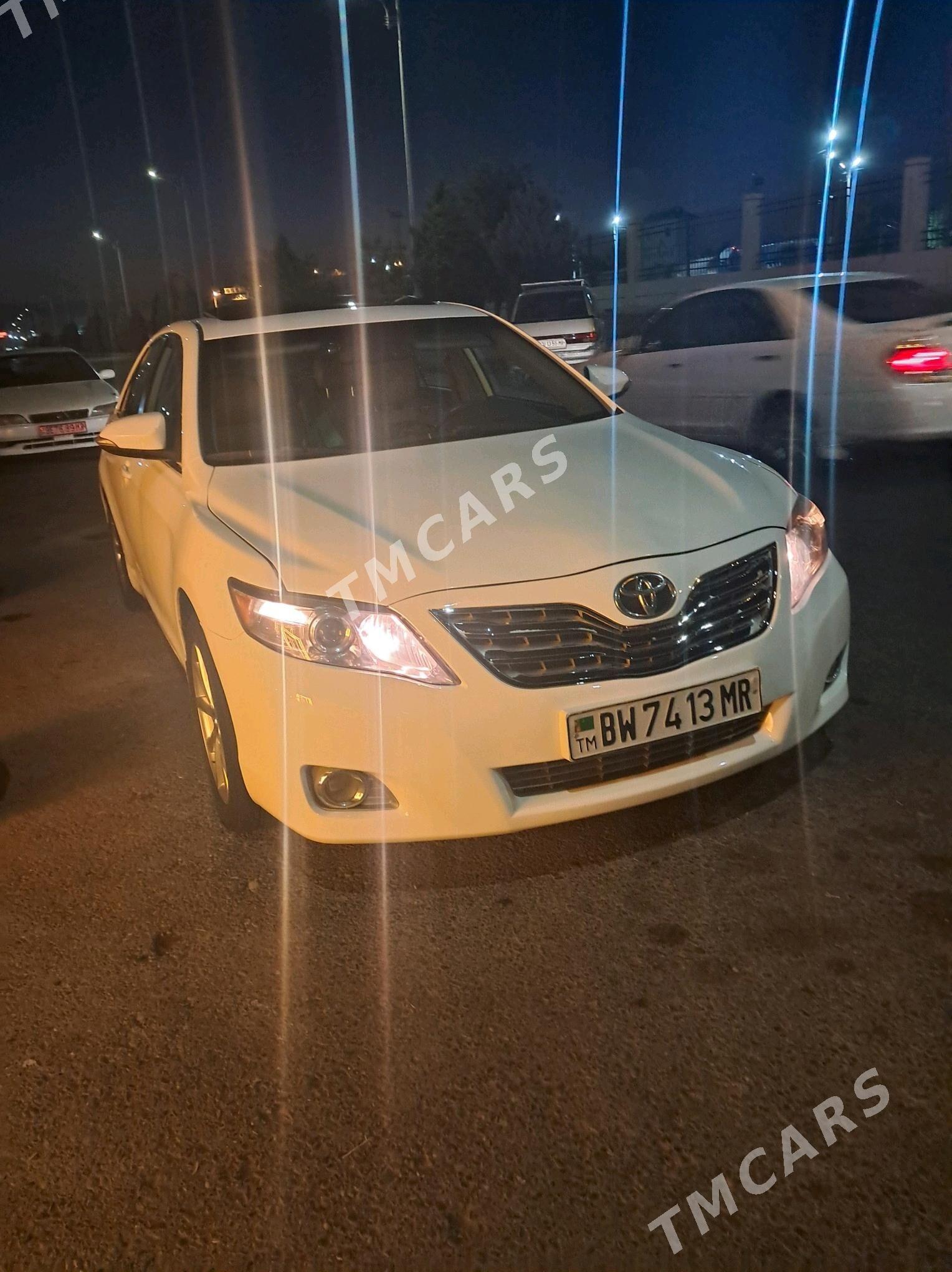 Toyota Camry 2010 - 205 000 TMT - Mary - img 6