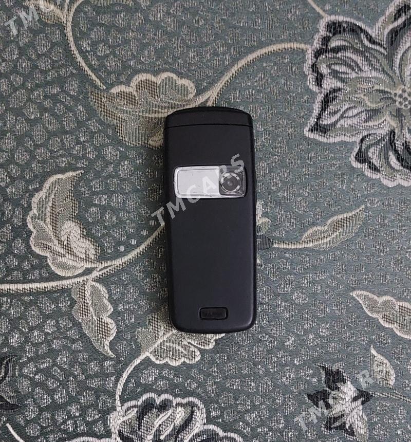 Prastoy Nokia 6020 irkiler - Ашхабад - img 2