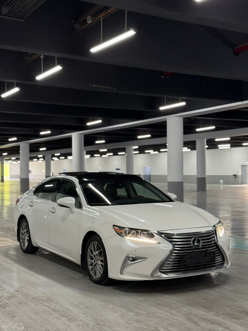 Lexus ES 350 2018 - 435 000 TMT - Ашхабад - img 7