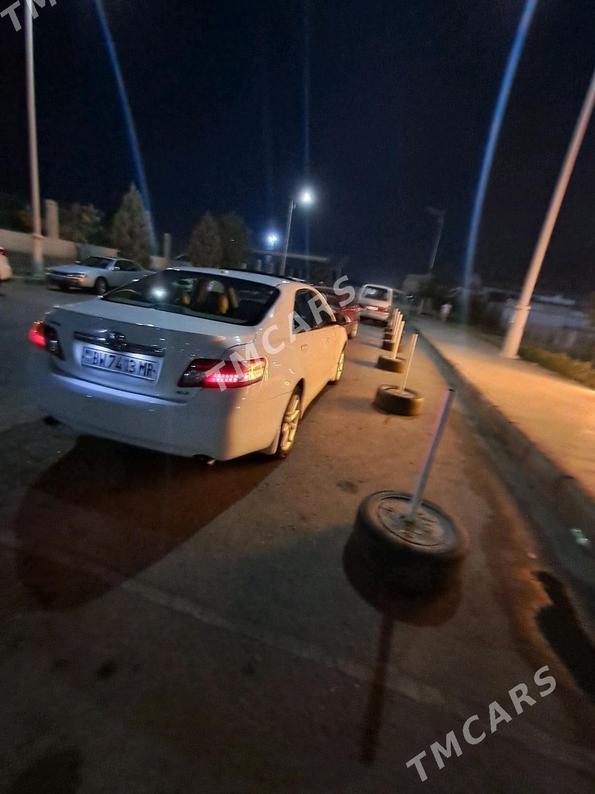 Toyota Camry 2010 - 205 000 TMT - Mary - img 8