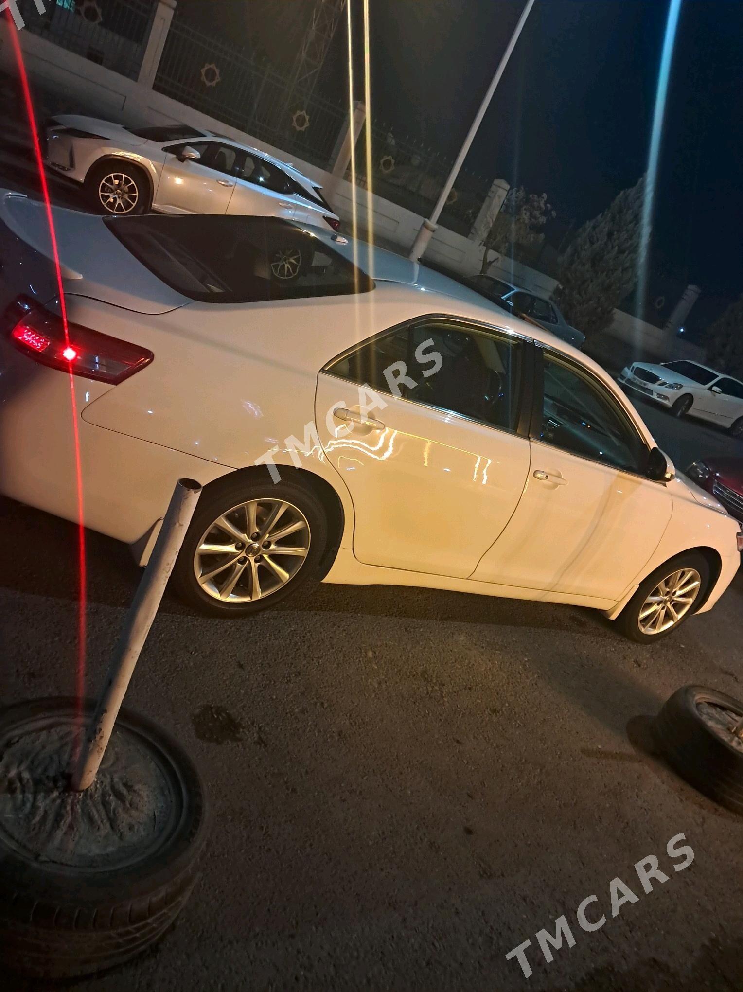 Toyota Camry 2010 - 205 000 TMT - Mary - img 7