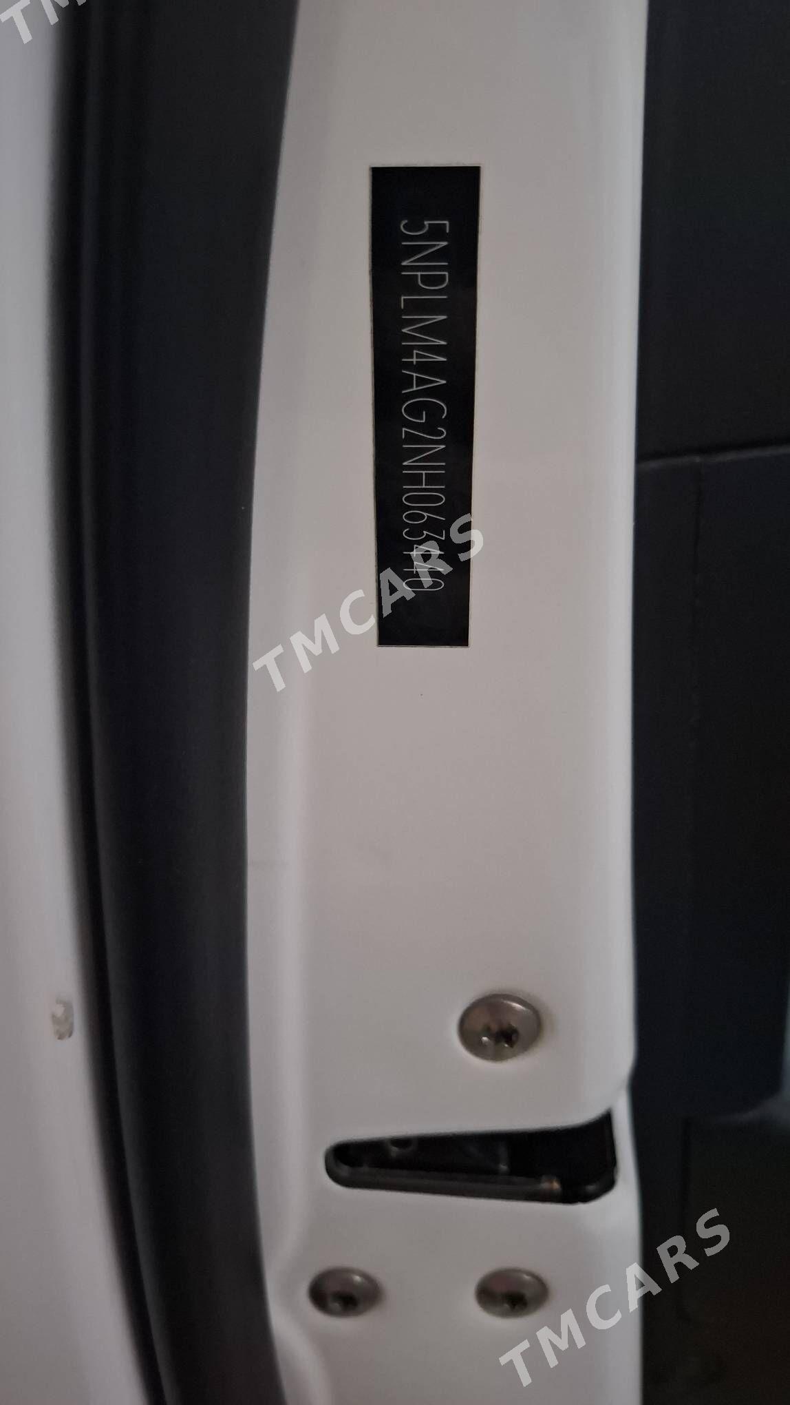 Hyundai Elantra 2022 - 255 000 TMT - 15-й этап - img 3