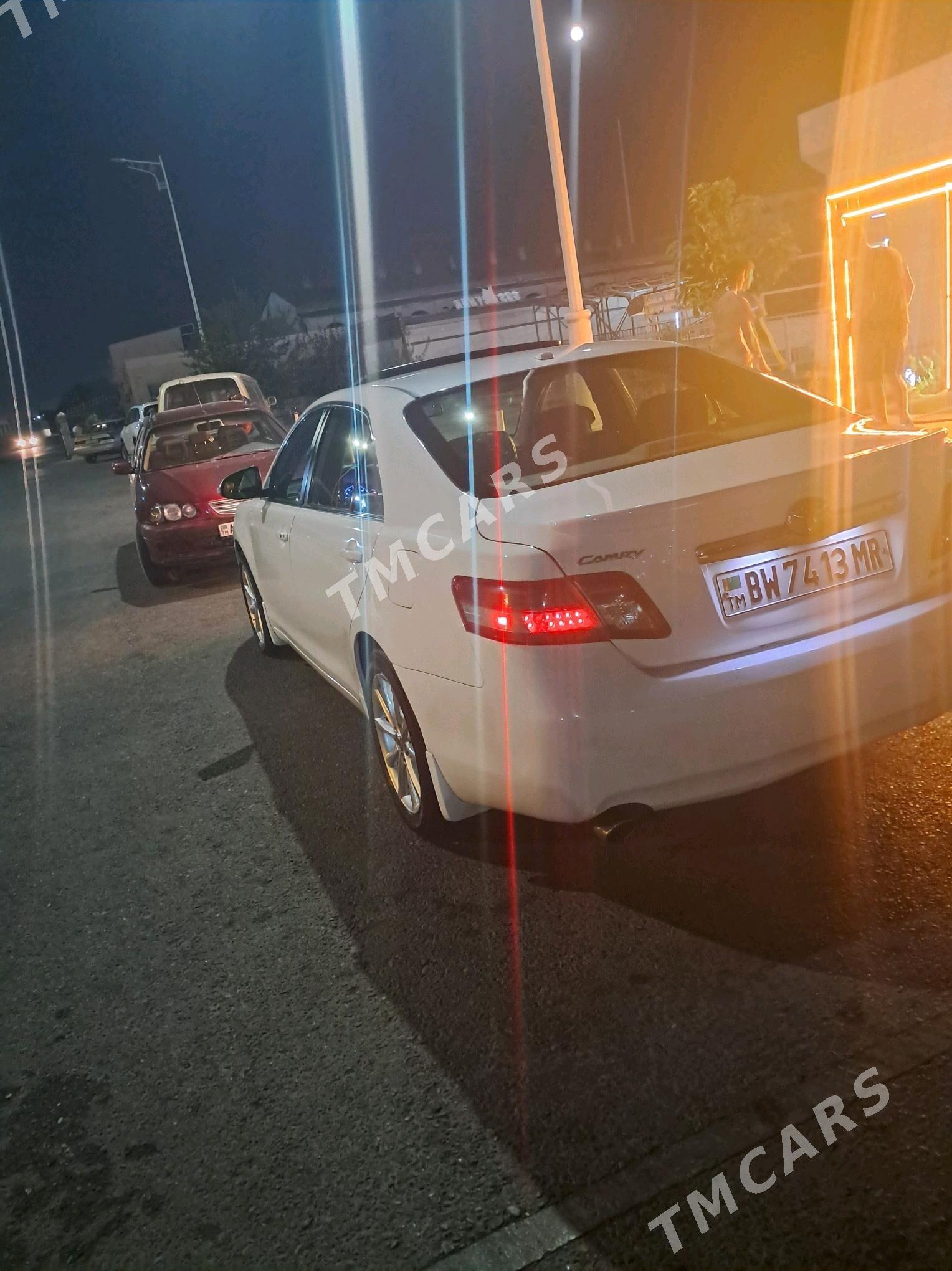 Toyota Camry 2010 - 205 000 TMT - Mary - img 9