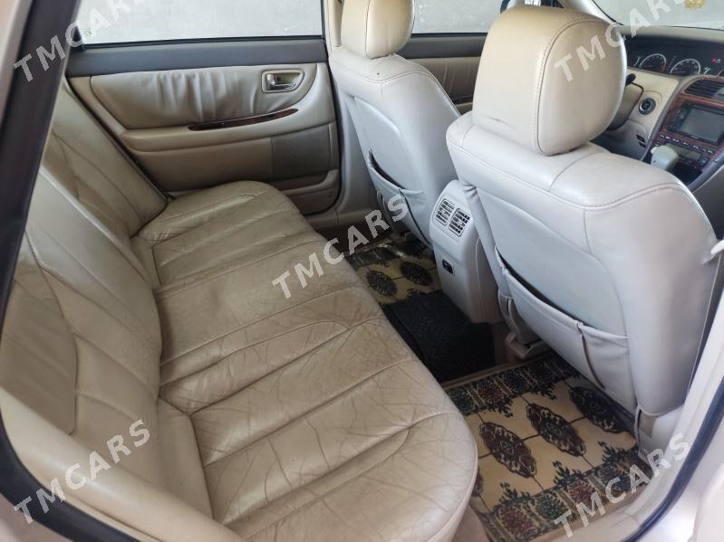 Toyota Avalon 2000 - 190 000 TMT - Туркменабат - img 2