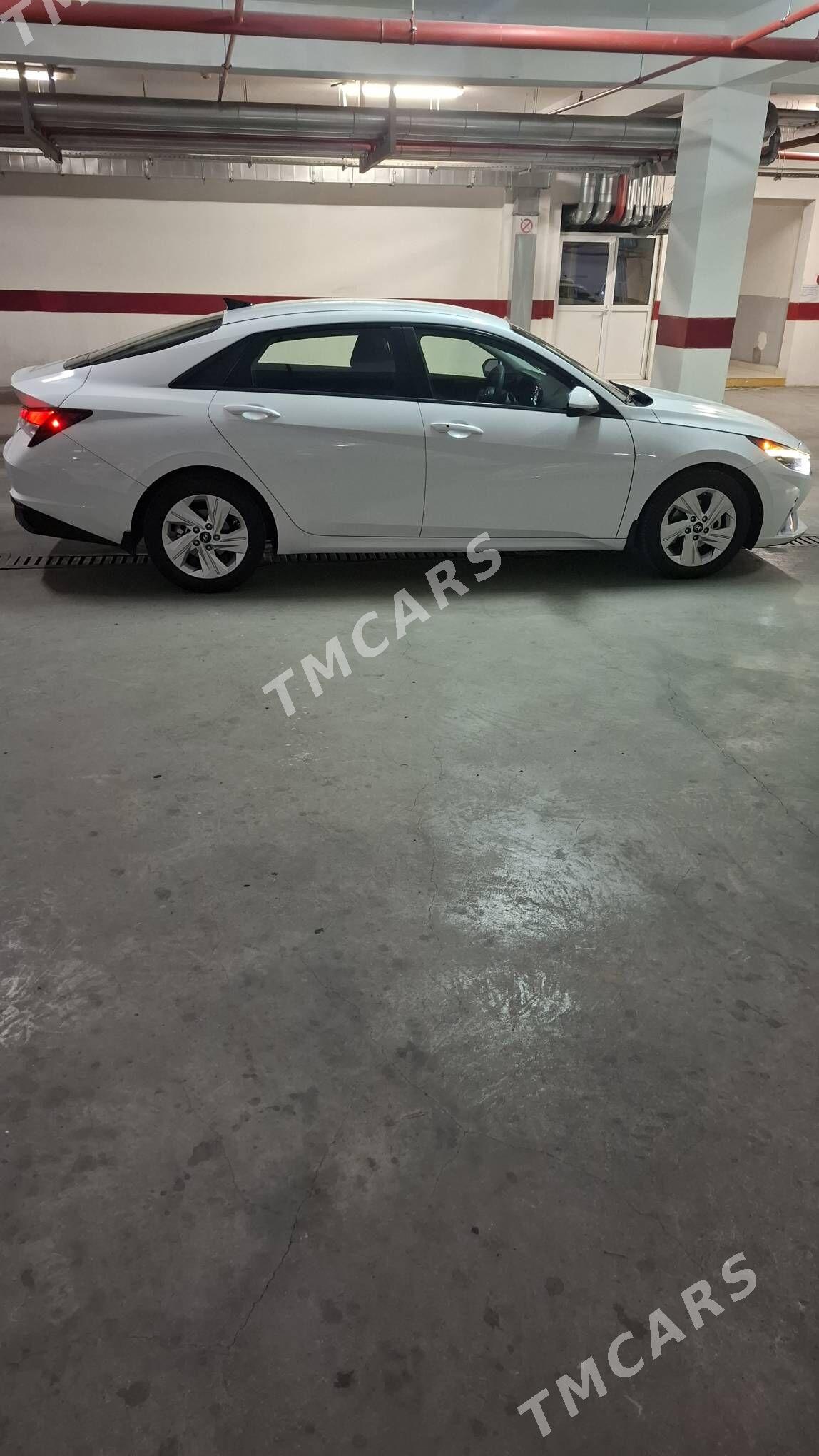 Hyundai Elantra 2022 - 255 000 TMT - 15-й этап - img 6