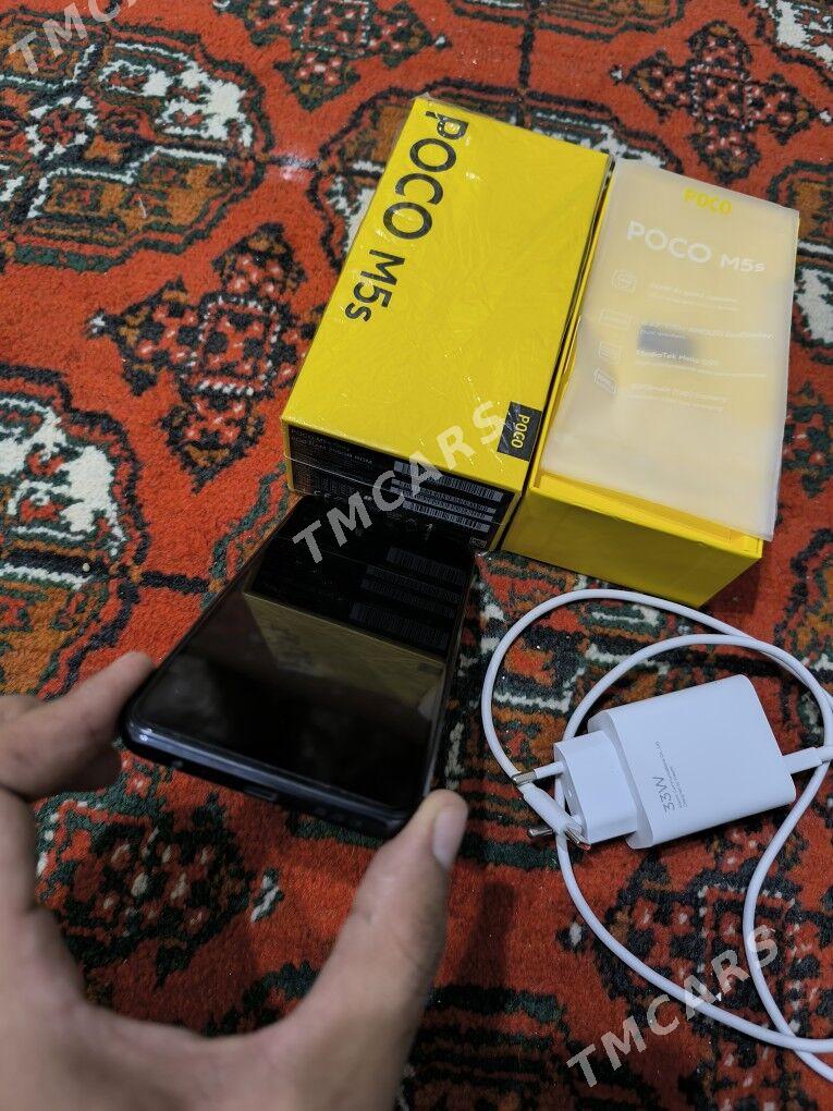 Redmi poco 8/256 - Мары - img 8