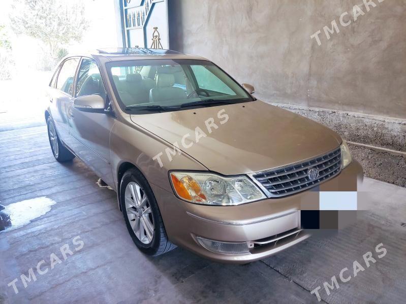 Toyota Avalon 2000 - 190 000 TMT - Туркменабат - img 3