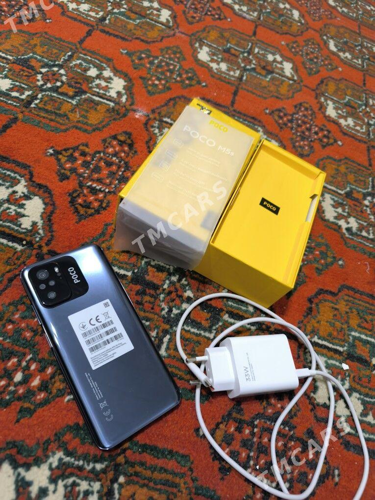 Redmi poco 8/256 - Мары - img 9