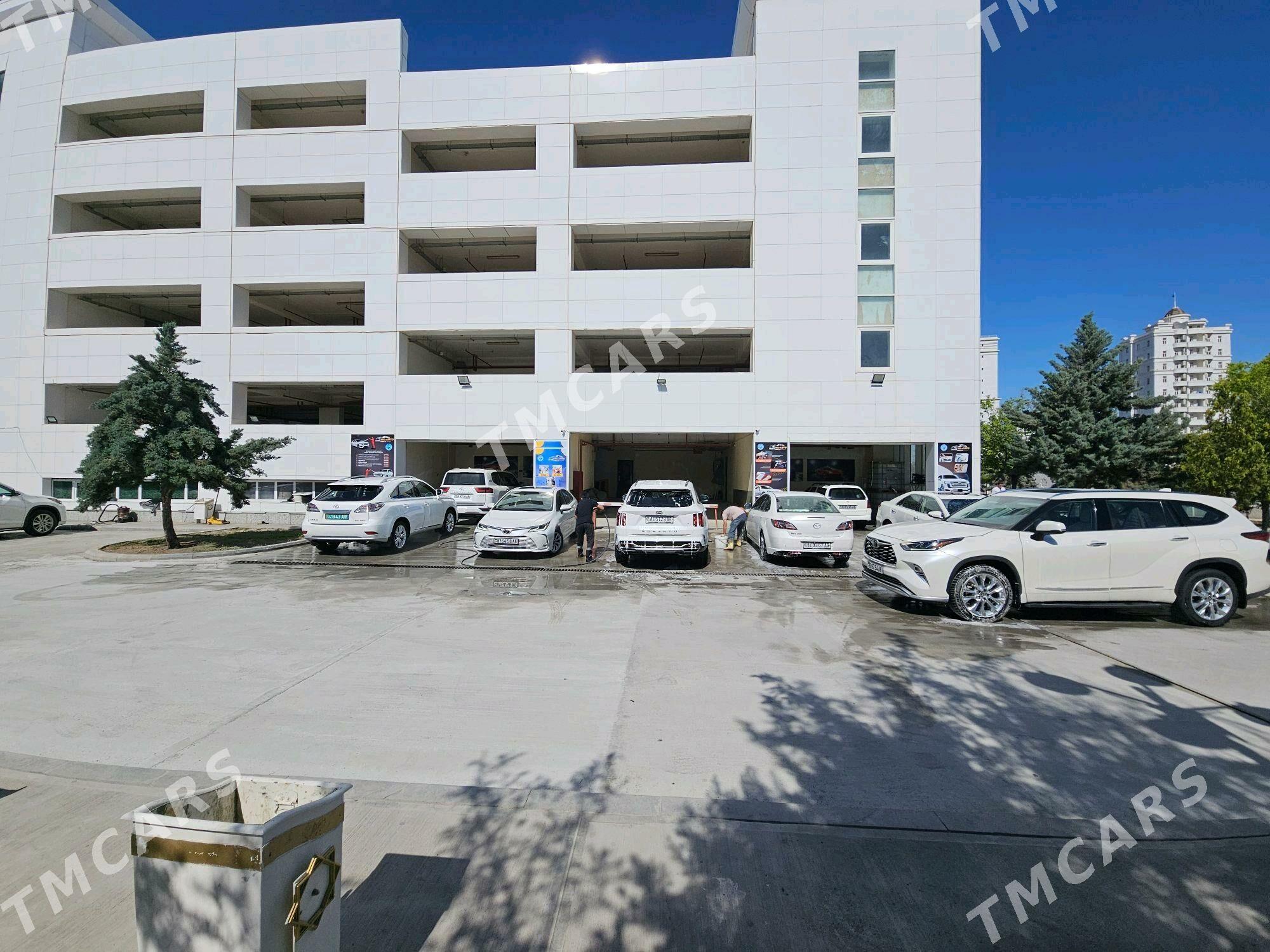 ishgar gerek - Aşgabat - img 4