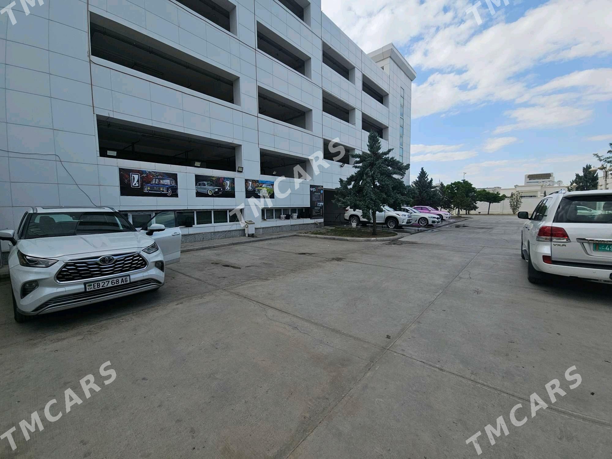 ishgar gerek - Aşgabat - img 2
