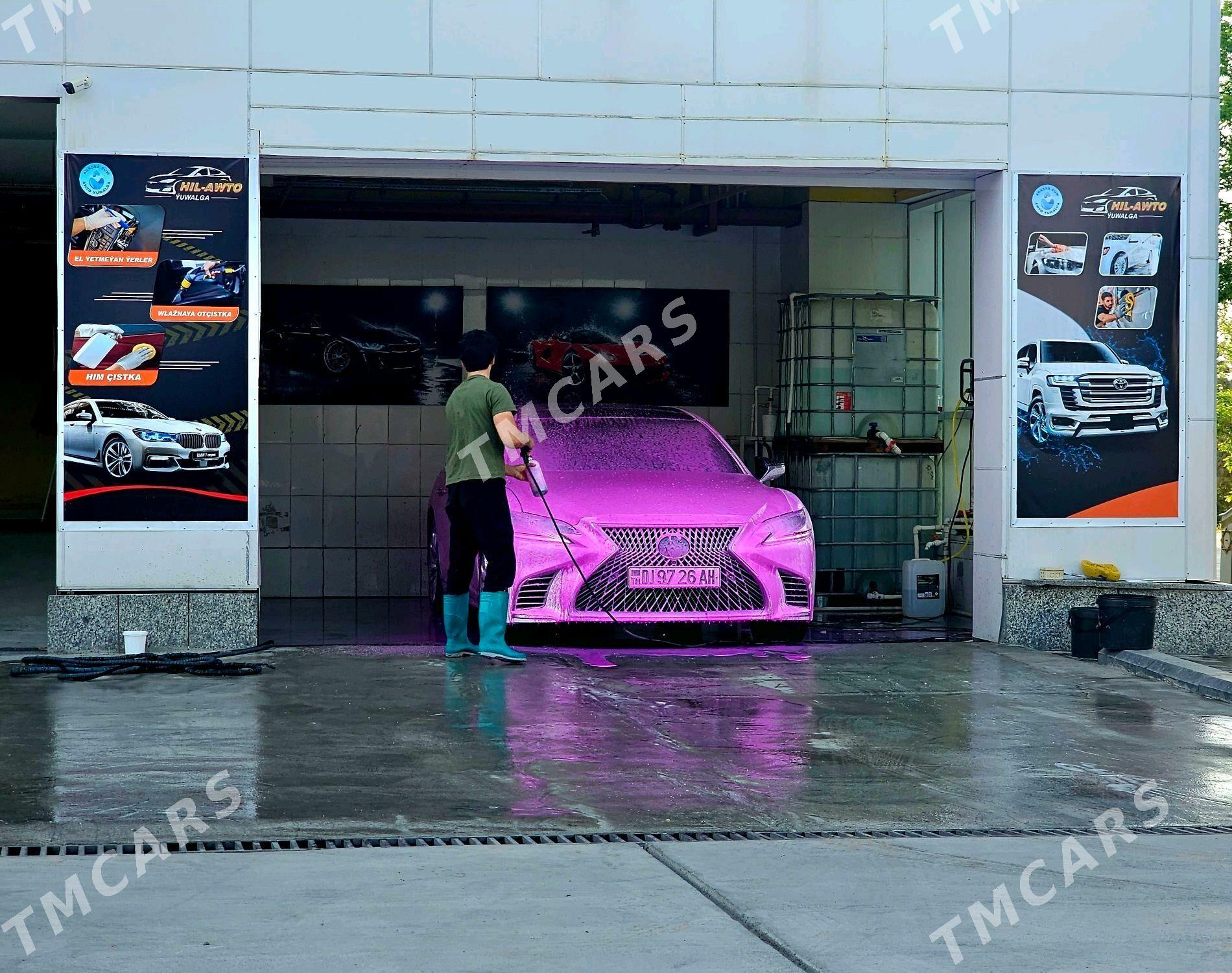 ishgar gerek - Aşgabat - img 5