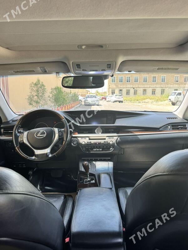 Lexus ES 350 2013 - 385 000 TMT - Туркменабат - img 6