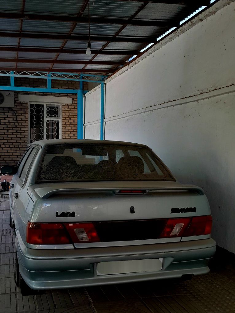 Lada 2115 2001 - 33 000 TMT - Daşoguz - img 7