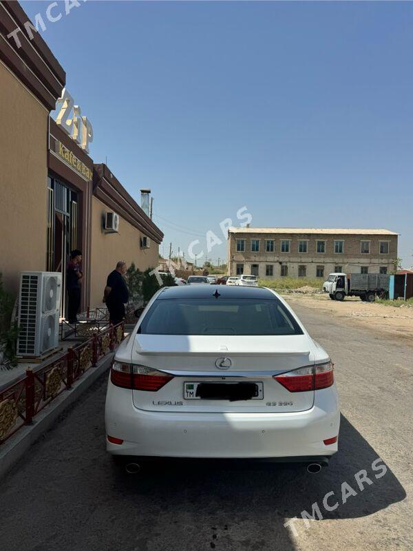 Lexus ES 350 2013 - 385 000 TMT - Туркменабат - img 2