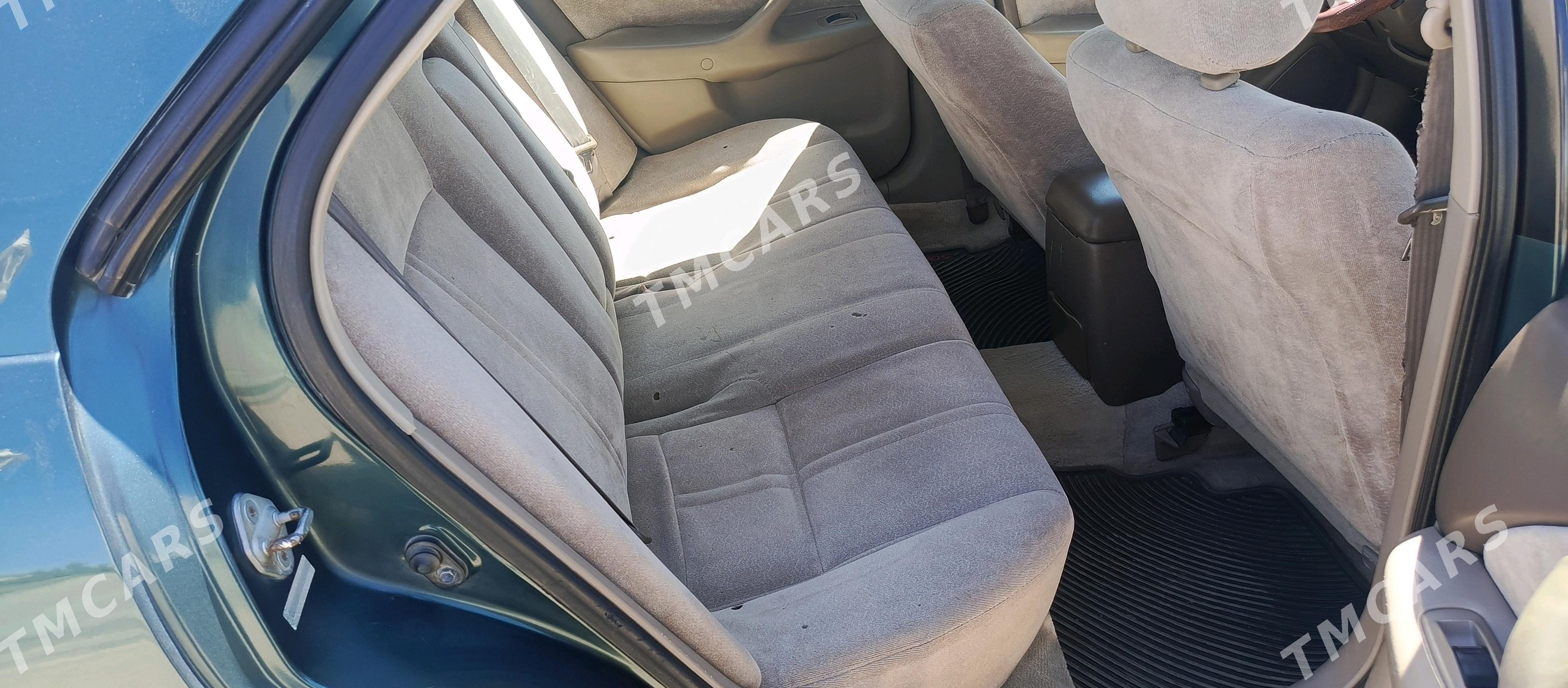 Toyota Camry 1998 - 125 000 TMT - Gubadag - img 6