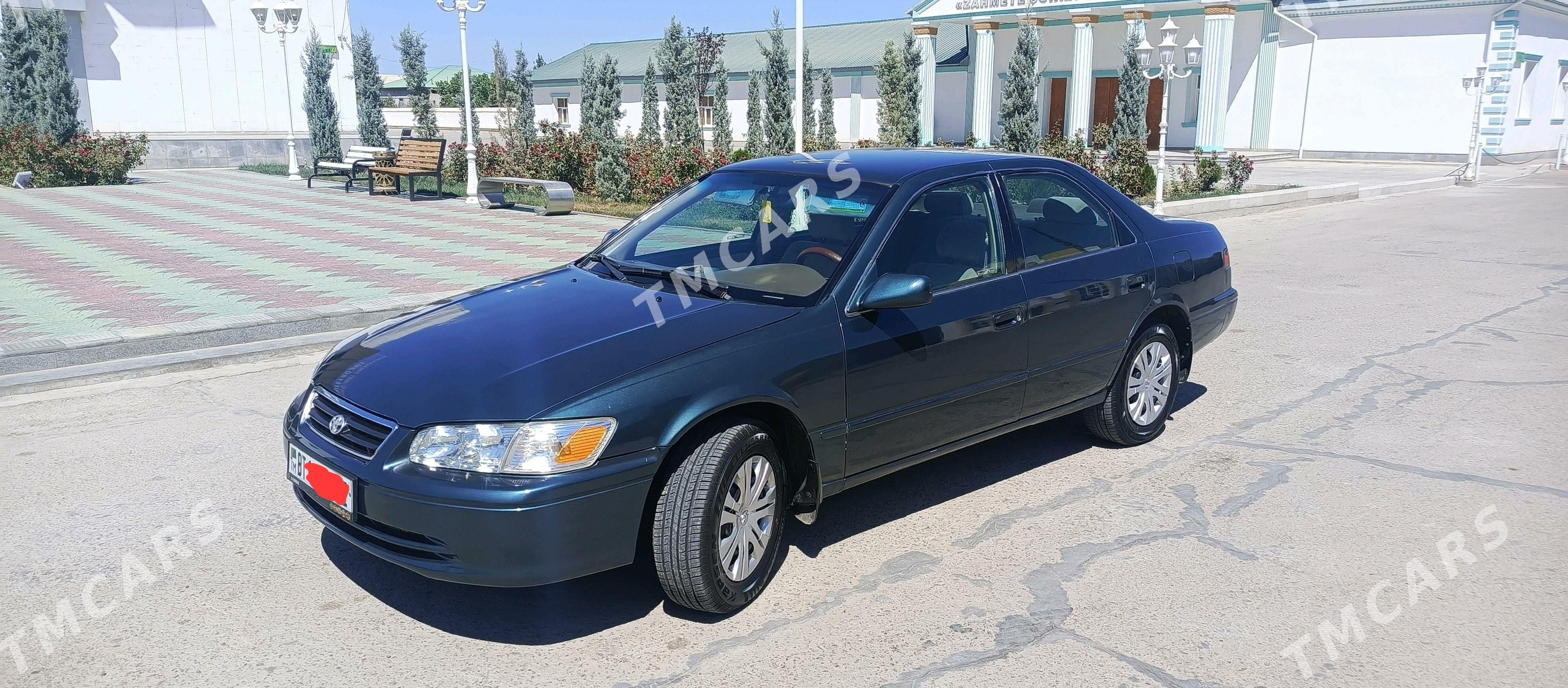 Toyota Camry 1998 - 125 000 TMT - Gubadag - img 5
