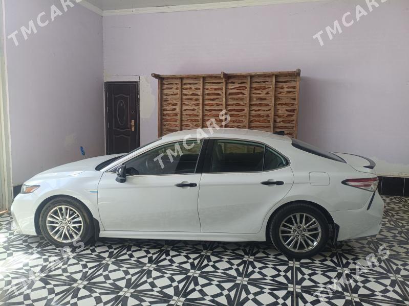 Toyota Camry 2020 - 285 000 TMT - Туркменабат - img 5